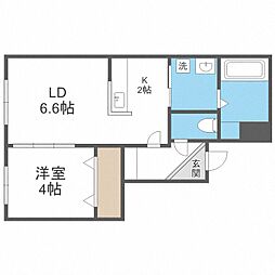 ＦＵＴＡＢＡ　ＳＱＵＡＲＥ琴似