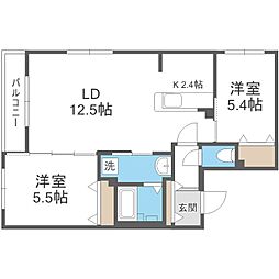 エアフォルク手稲