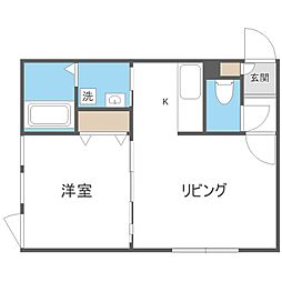 ブランノワールさっぽろｓｔ