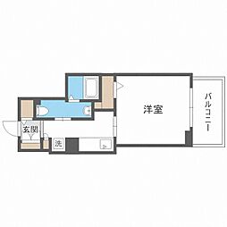 レジディア南1条