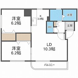 アトレ福住