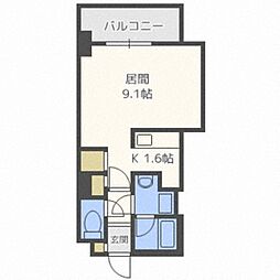 ビッグパレス北14条