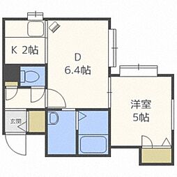 ヴェルナチュール麻生