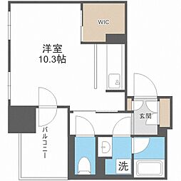 ファーストアヴェニュー円山公園