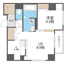 ＢＩＢＯタワー札幌中央