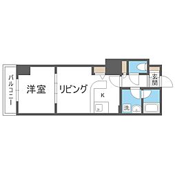 ビッグパレス南6条