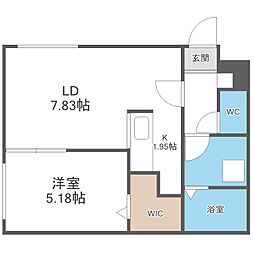 Ｊ−ｅｃｏａ北27条