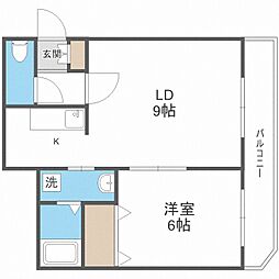 クラリス琴似