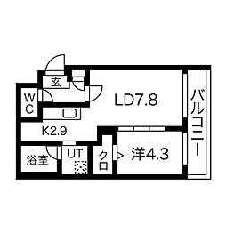 エス．フィールド北23