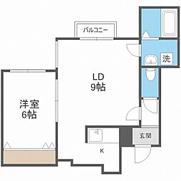 クラリス琴似