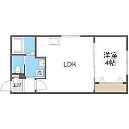 ラフィーネ医大前