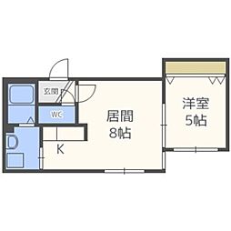 レジナス澄川