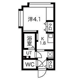 ピュア東彩館　ＶＩ