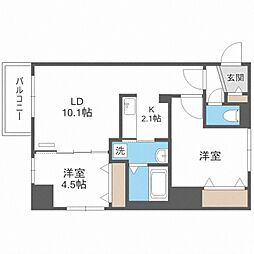 ブランシャールＡＬＡＩＮ札幌