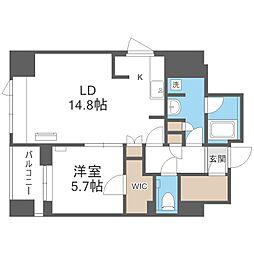 プライムメゾン大通公園