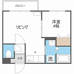 リリアーナ琴似