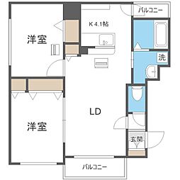 メゾン　エスポワール