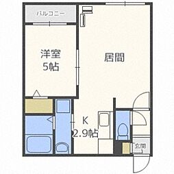サンステージ前田110