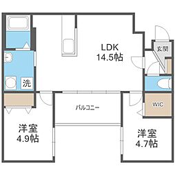 パーク琴似館