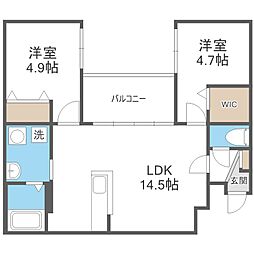 パーク琴似館
