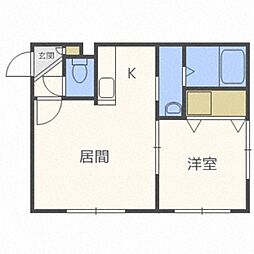 ル・グラン宮の沢
