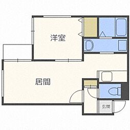 ライフォート麻生