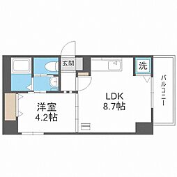 ＬＥＥ北9条