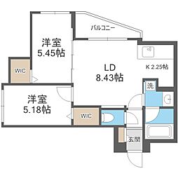 Ｄｉｏｒｅ　Ｒｅｓｉｄｅｎｃｅ　Ｓａｐｐｏｒｏ