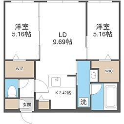 Ｄｉｏｒｅ　Ｒｅｓｉｄｅｎｃｅ　Ｓａｐｐｏｒｏ