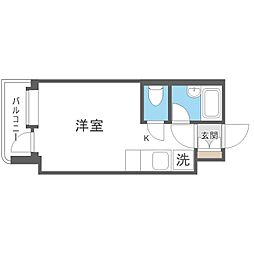 アン・セリジェ壱番館