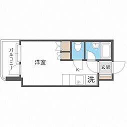 アン・セリジェ壱番館