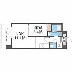 イリオス中島公園