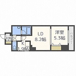 ビッグパレス南5条