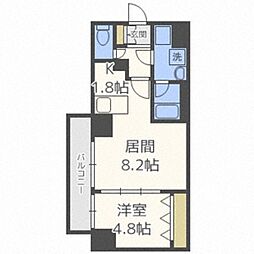 ビッグパレス南5条