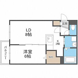 ネクステージ平岸