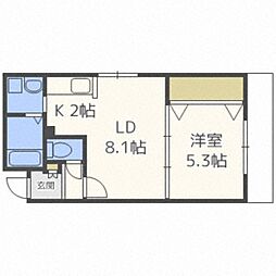 シティレジデンス南6条