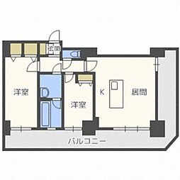 グランドタワー札幌