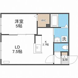 シティアヴェニュー麻生
