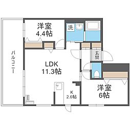 アルファスクエア元町