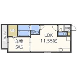 クレステージ西岡