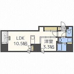 ビッグタワー大通公園
