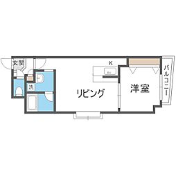 パティーナ東大通