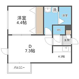 ケーズブランド北野