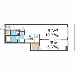 ピオネロ琴似