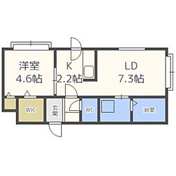 ＦＥＲＩＯ発寒南