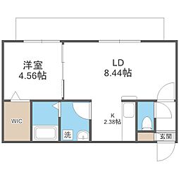 Ｈａｒｎｅｓｓ南11条