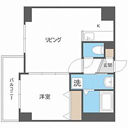 Ｓ−ＦＯＲＴ札幌北5条