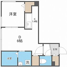 カハラ月寒中央