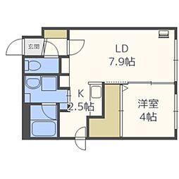 Ｑｕａｌｉａ東札幌