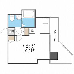 レジディア札幌駅前